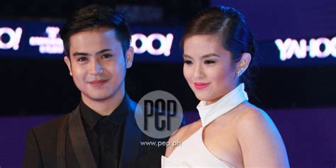 bea binene boyfriend|Bea Binene and Wilbert Ross Relationship Update 